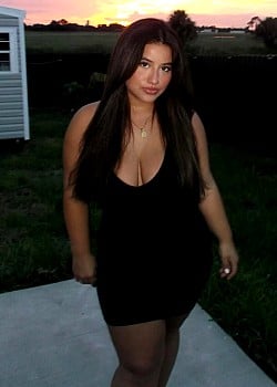 Isabella Arango